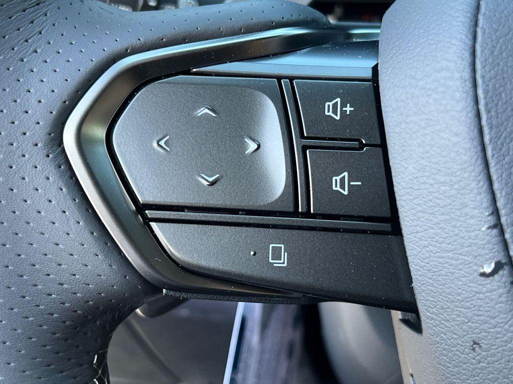 new 2026 Lexus RX 500h car, priced at $76,160