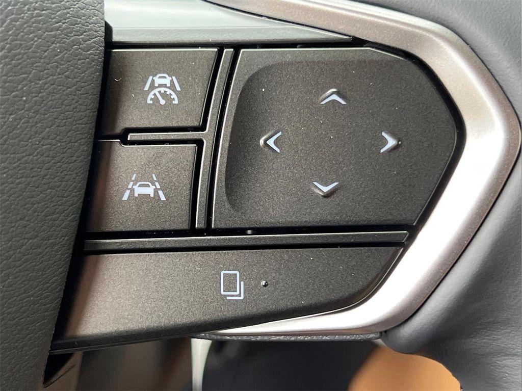 new 2026 Lexus NX 350h car, priced at $51,869