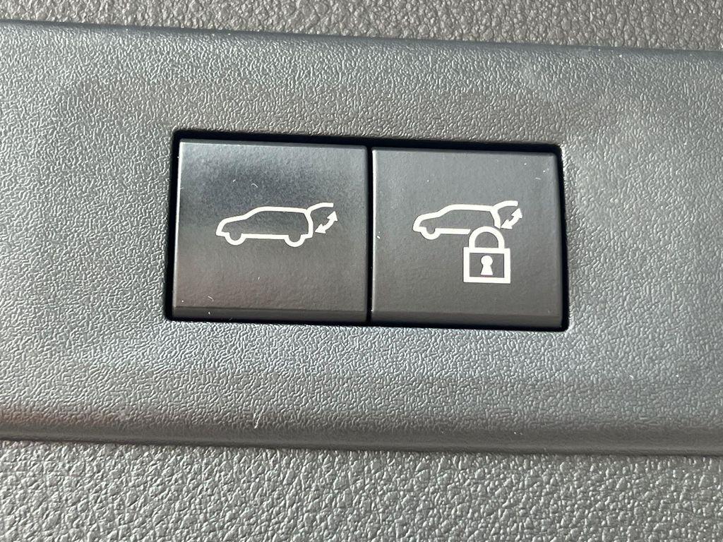 used 2023 Lexus NX 350 car, priced at $45,919