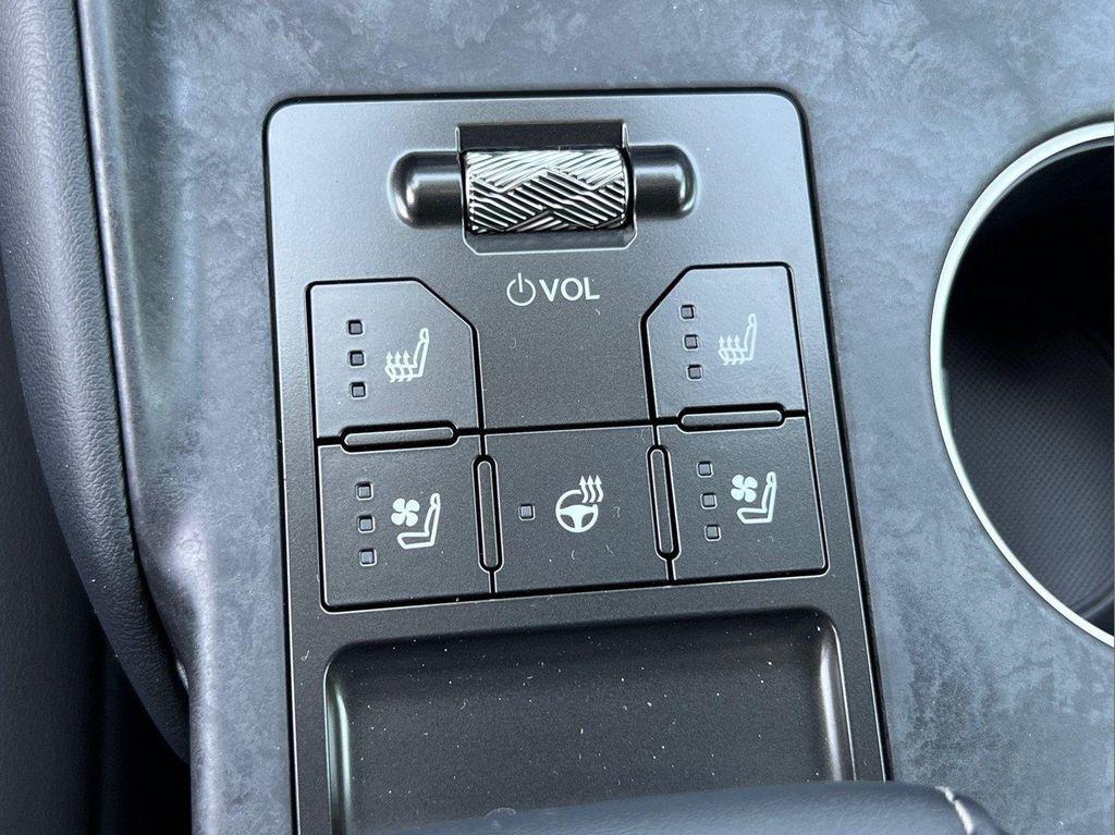 new 2026 Lexus IS 350 car, priced at $62,370