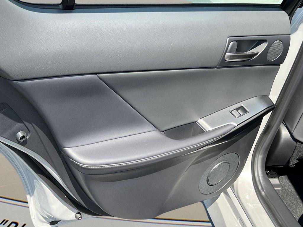 new 2026 Lexus IS 350 car, priced at $62,370