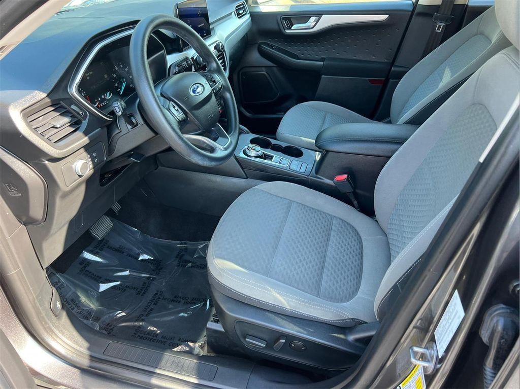 used 2020 Ford Escape car, priced at $11,990