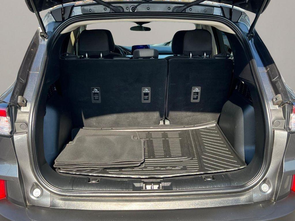 used 2020 Ford Escape car, priced at $11,990