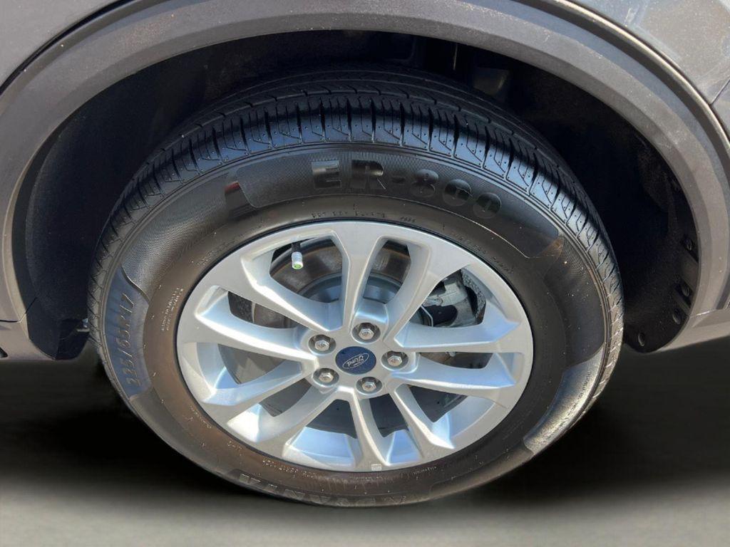 used 2020 Ford Escape car, priced at $11,990