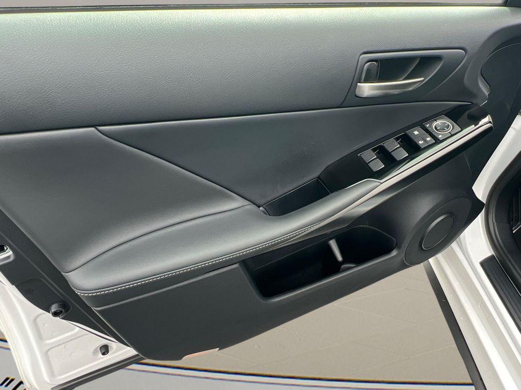 used 2024 Lexus IS 300 car, priced at $39,714