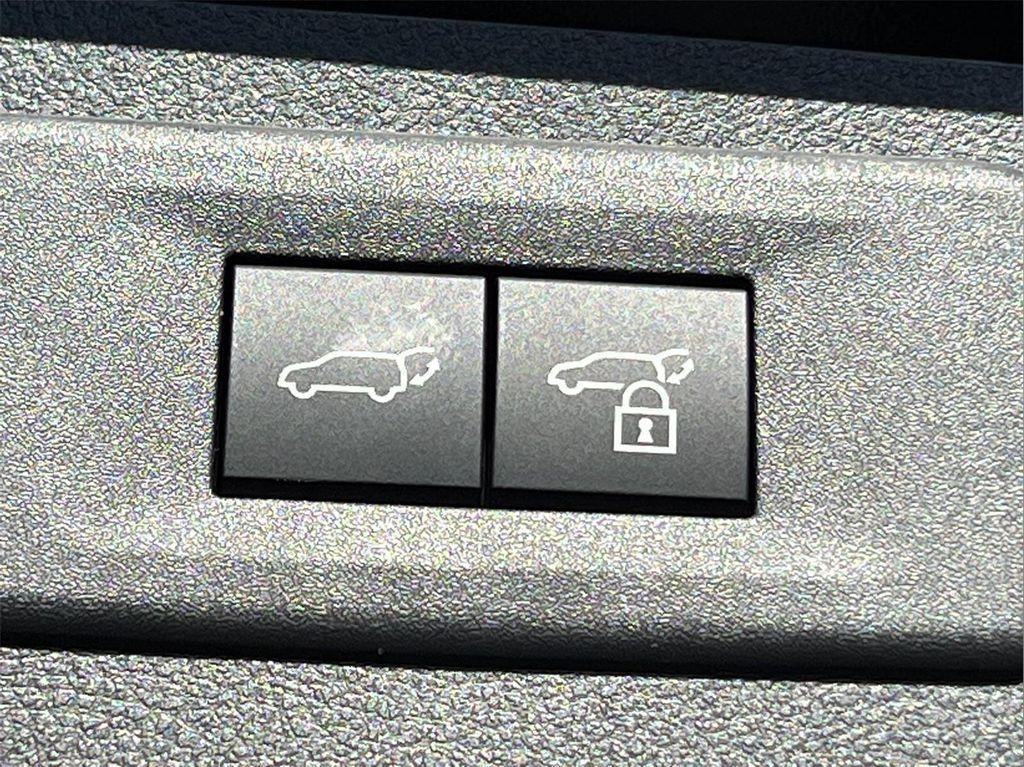 new 2026 Lexus NX 350 car, priced at $59,178