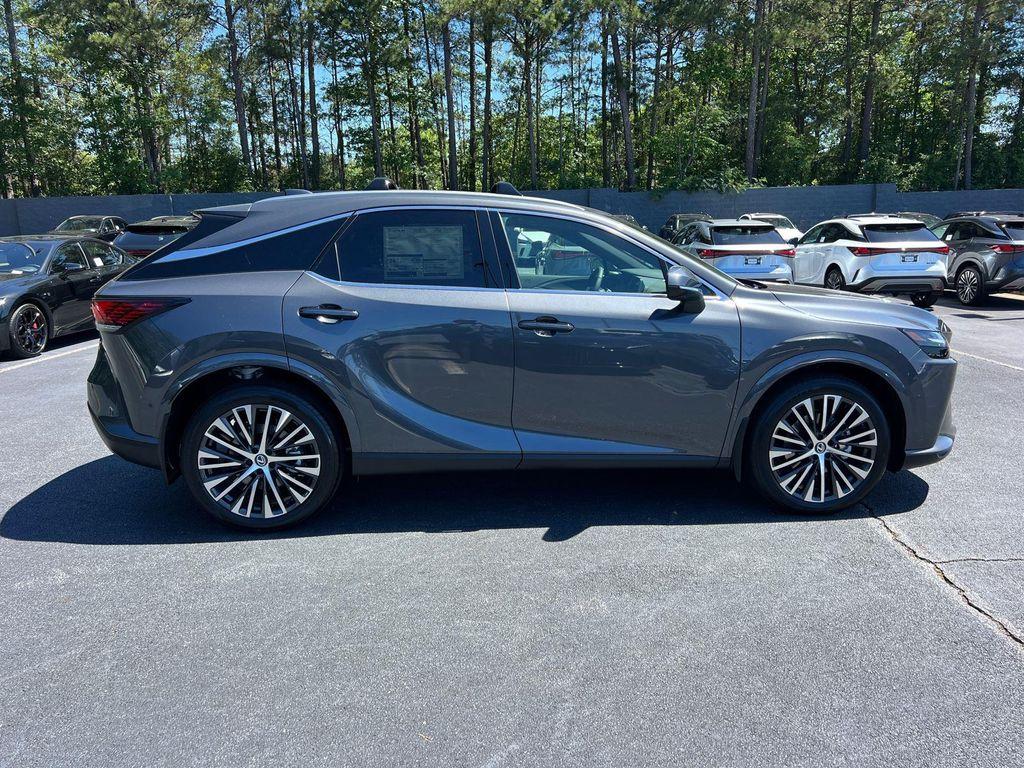 new 2026 Lexus RX 350 car, priced at $65,293
