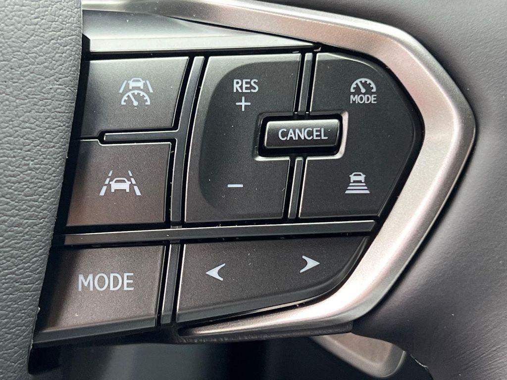 new 2026 Lexus TX 350 car, priced at $68,666