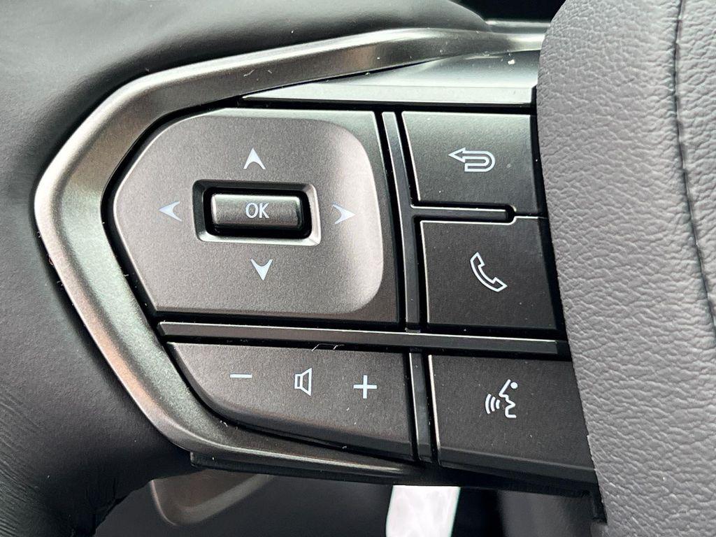 new 2026 Lexus TX 350 car, priced at $68,666