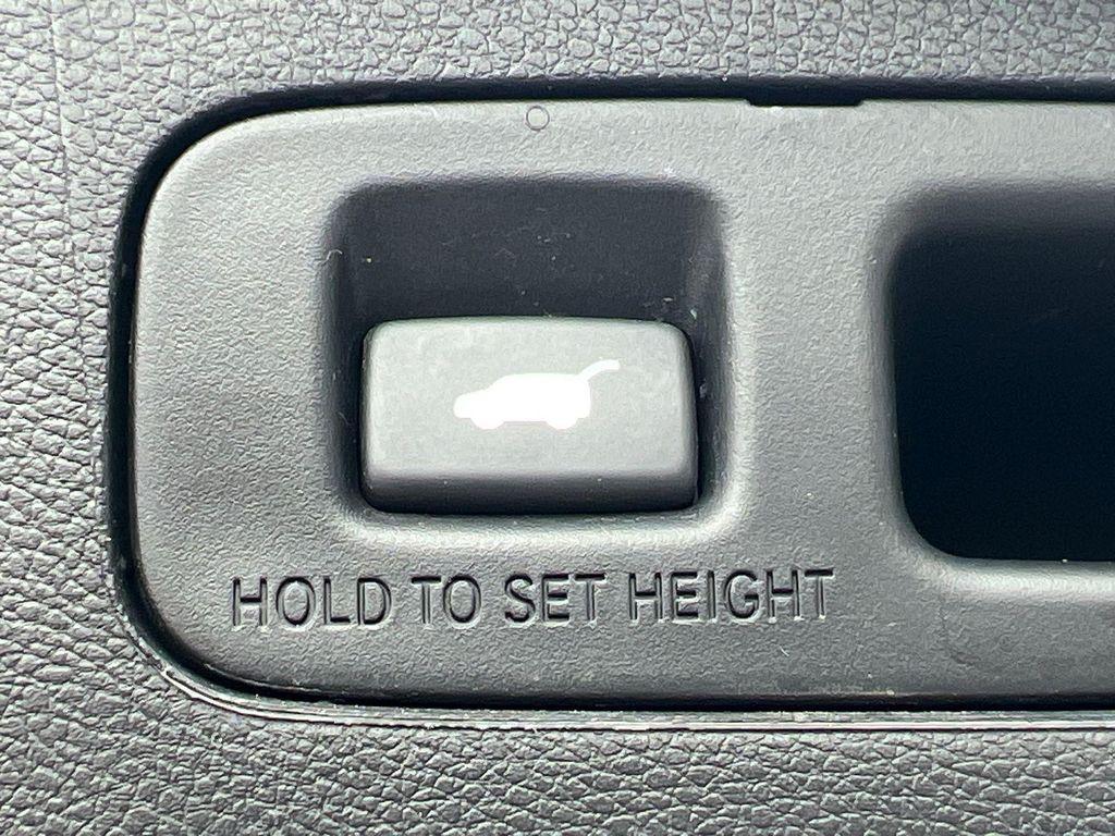 used 2022 Honda CR-V car, priced at $27,993