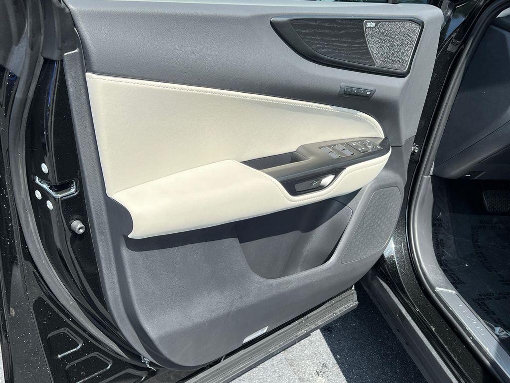 new 2026 Lexus NX 350 car, priced at $58,664