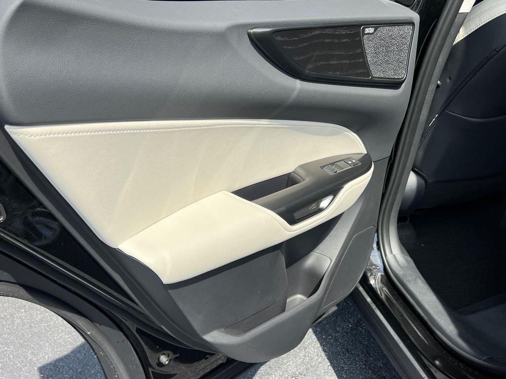 new 2026 Lexus NX 350 car, priced at $58,664