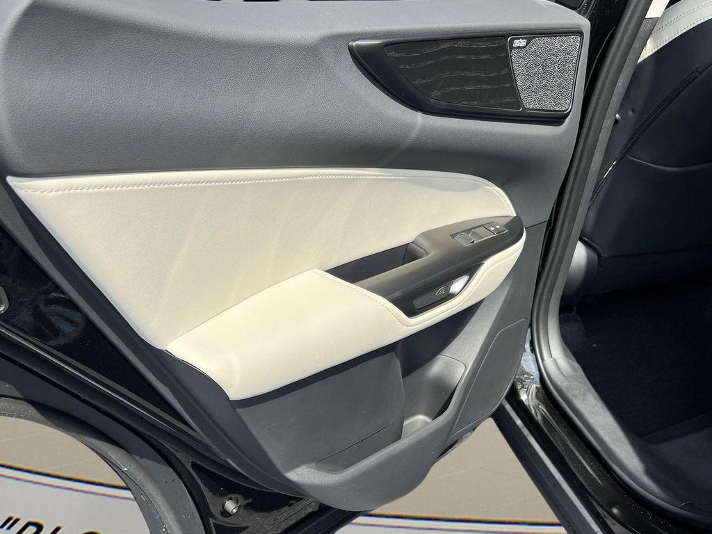 new 2026 Lexus NX 350 car, priced at $58,664