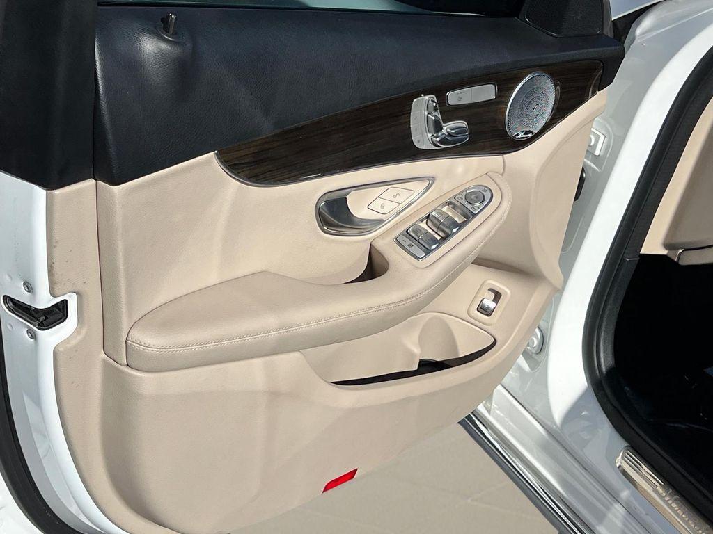 used 2021 Mercedes-Benz C-Class car, priced at $22,494