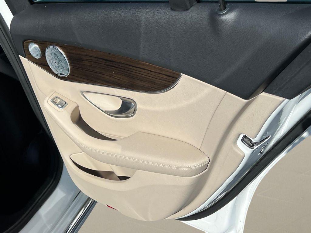 used 2021 Mercedes-Benz C-Class car, priced at $22,494