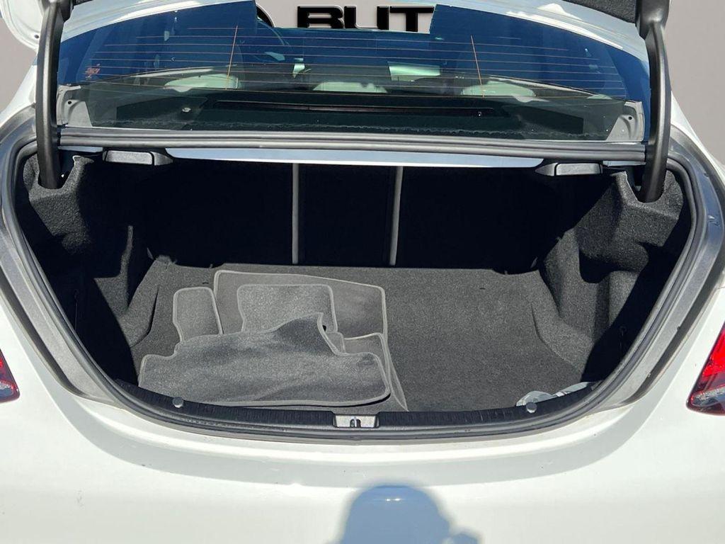 used 2021 Mercedes-Benz C-Class car, priced at $22,494