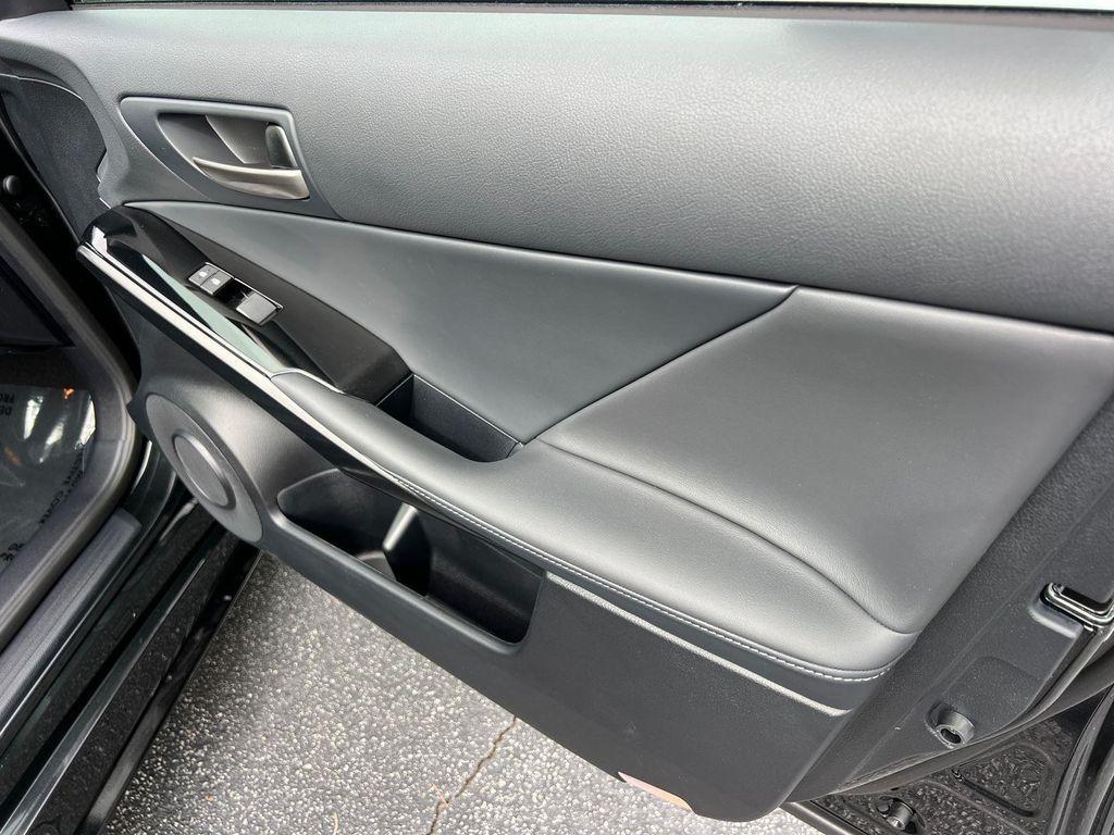 used 2025 Lexus IS 350 car, priced at $45,990