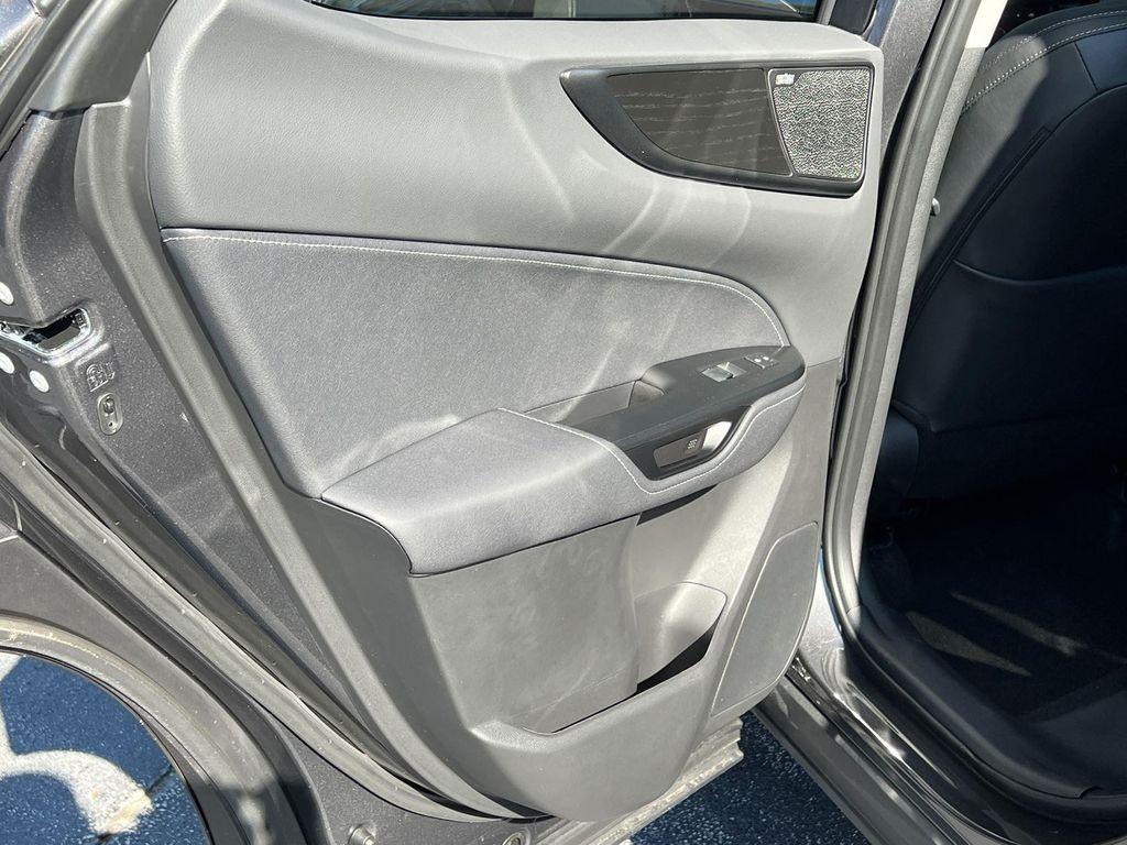 new 2026 Lexus NX 350 car, priced at $55,745