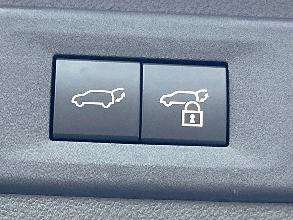 used 2025 Lexus NX 250 car, priced at $42,890