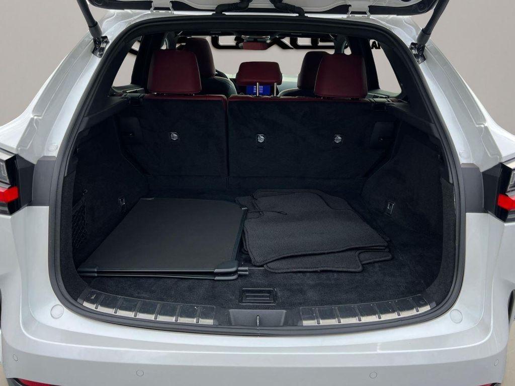 used 2025 Lexus NX 250 car, priced at $42,890