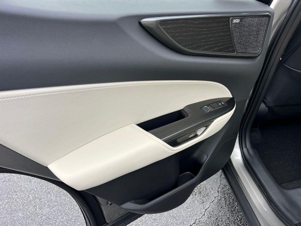new 2026 Lexus NX 350 car, priced at $58,664