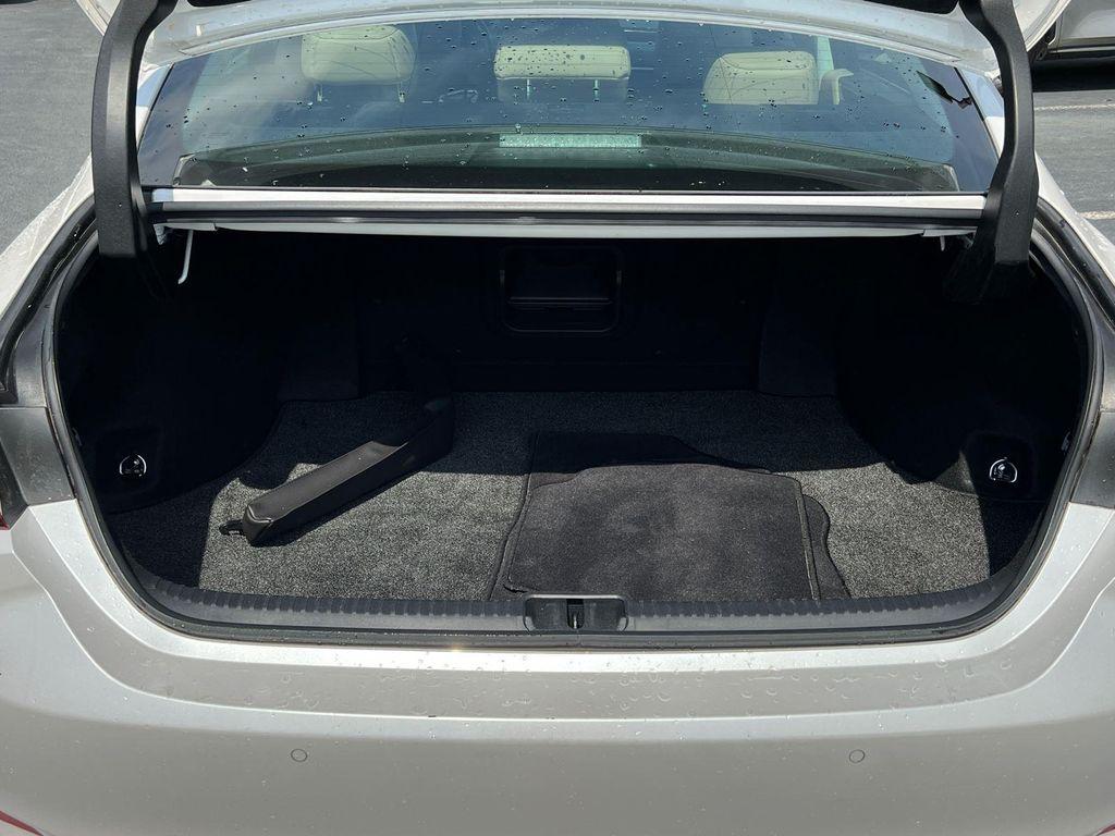 used 2021 Lexus ES 350 car, priced at $28,894