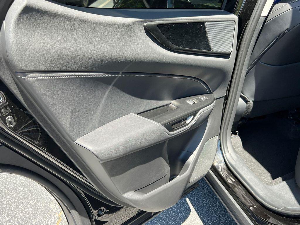 new 2026 Lexus NX 350 car, priced at $49,878
