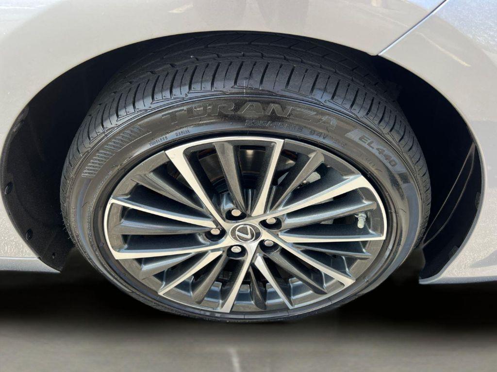 used 2023 Lexus ES 350 car, priced at $45,994