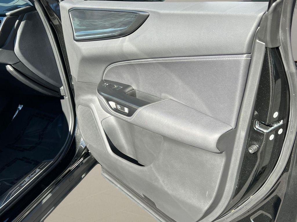 used 2024 Lexus NX 350 car, priced at $44,944