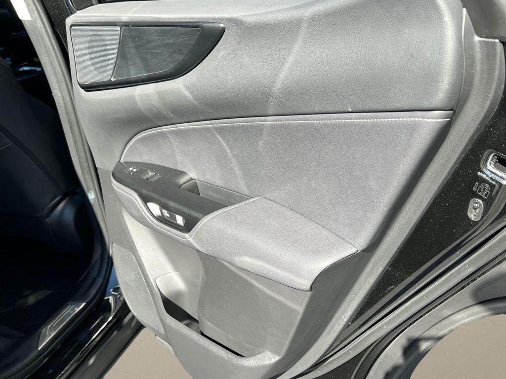 used 2024 Lexus NX 350 car, priced at $44,944