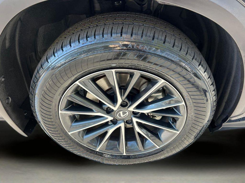 used 2024 Lexus NX 350 car, priced at $44,944