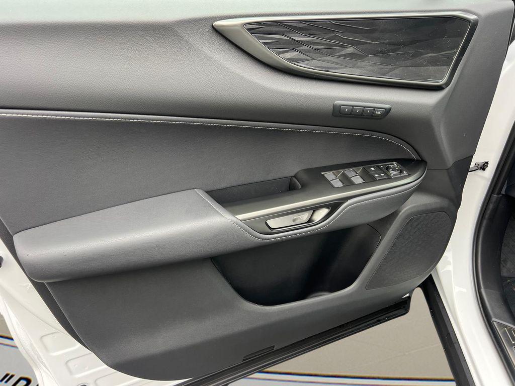 new 2026 Lexus NX 350 car, priced at $53,644