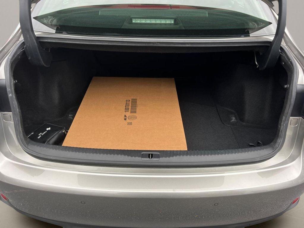 used 2020 Lexus IS 350 car, priced at $35,494