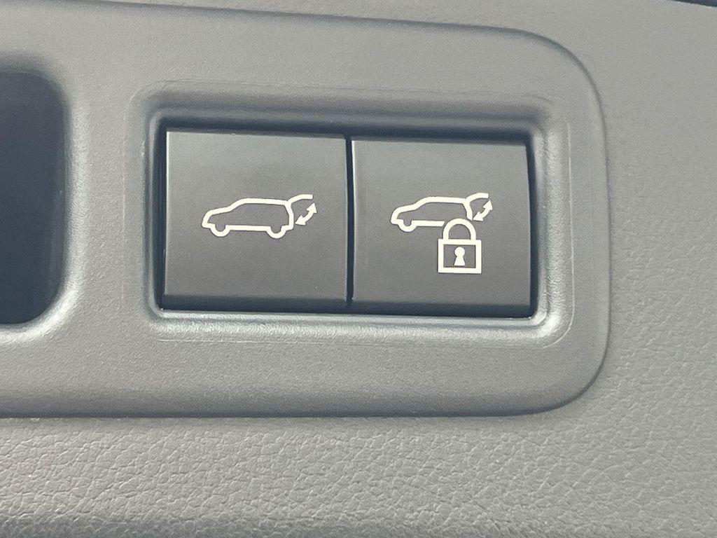 used 2025 Lexus RX 350 car, priced at $56,890