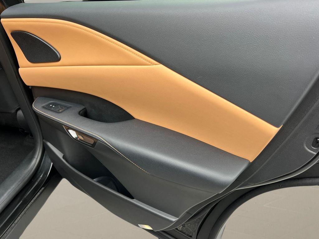 used 2025 Lexus RX 350 car, priced at $56,890