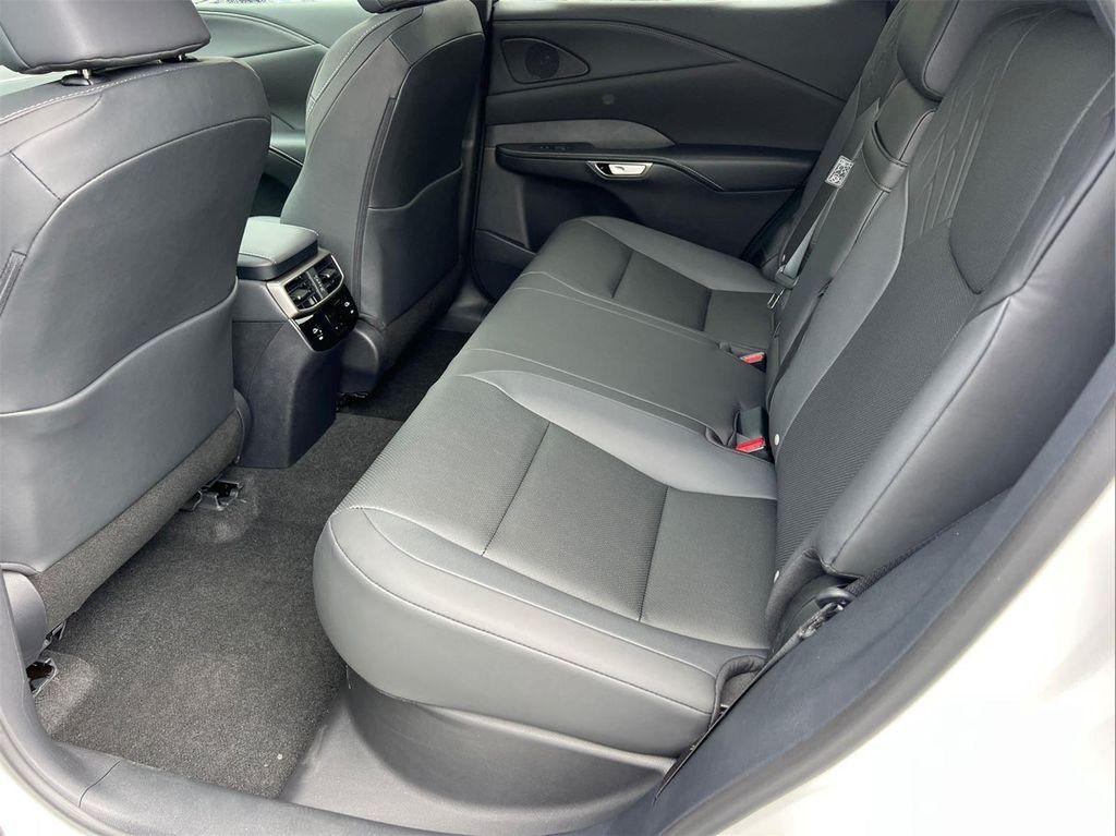 new 2026 Lexus RX 350 car, priced at $62,393