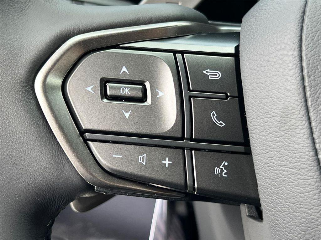 new 2026 Lexus RX 350 car, priced at $62,393