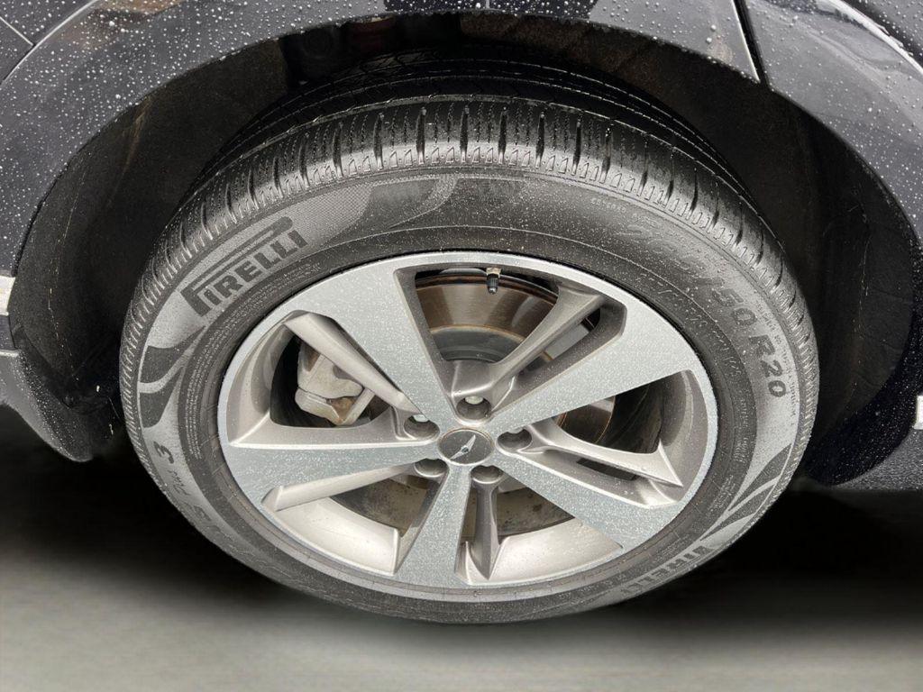 used 2021 Genesis GV80 car, priced at $33,714