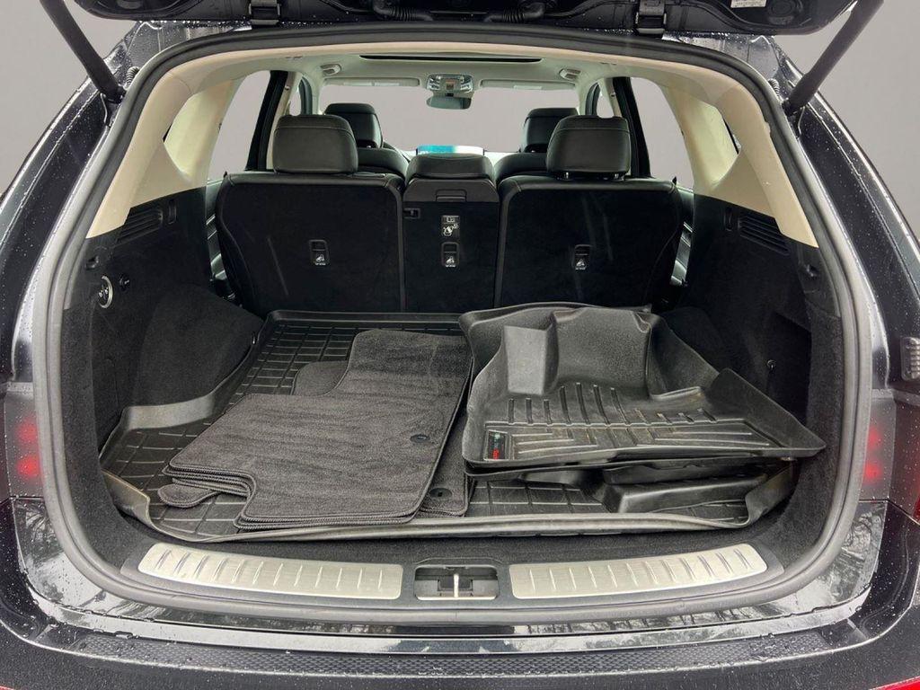 used 2021 Genesis GV80 car, priced at $33,714