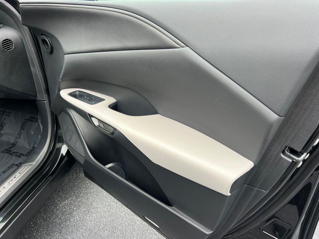 used 2024 Lexus RX 350 car, priced at $54,984