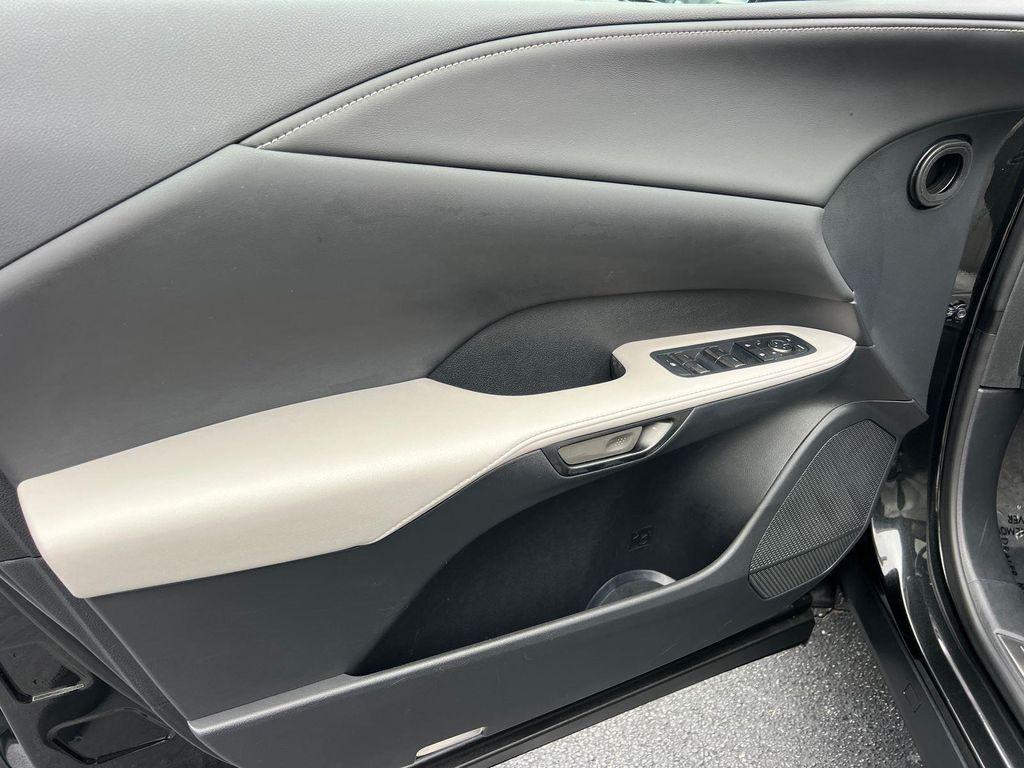 used 2024 Lexus RX 350 car, priced at $54,984