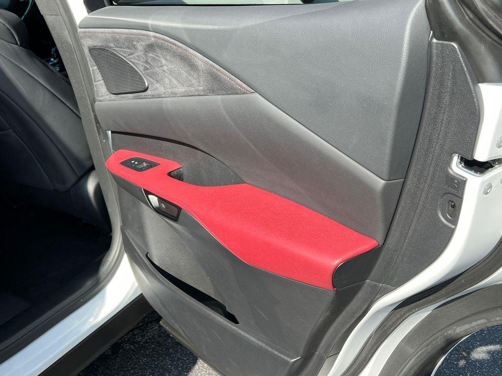 used 2023 Lexus RX 350 car, priced at $48,419