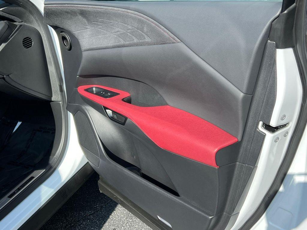 used 2023 Lexus RX 350 car, priced at $48,419