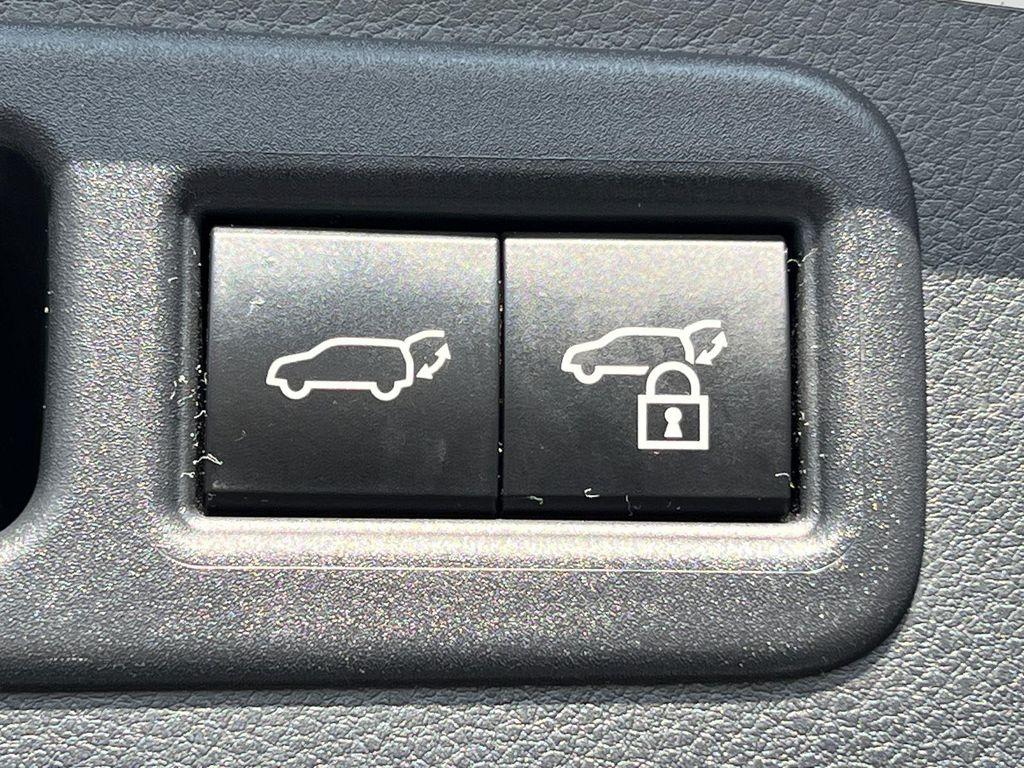 used 2023 Lexus RX 350 car, priced at $48,419