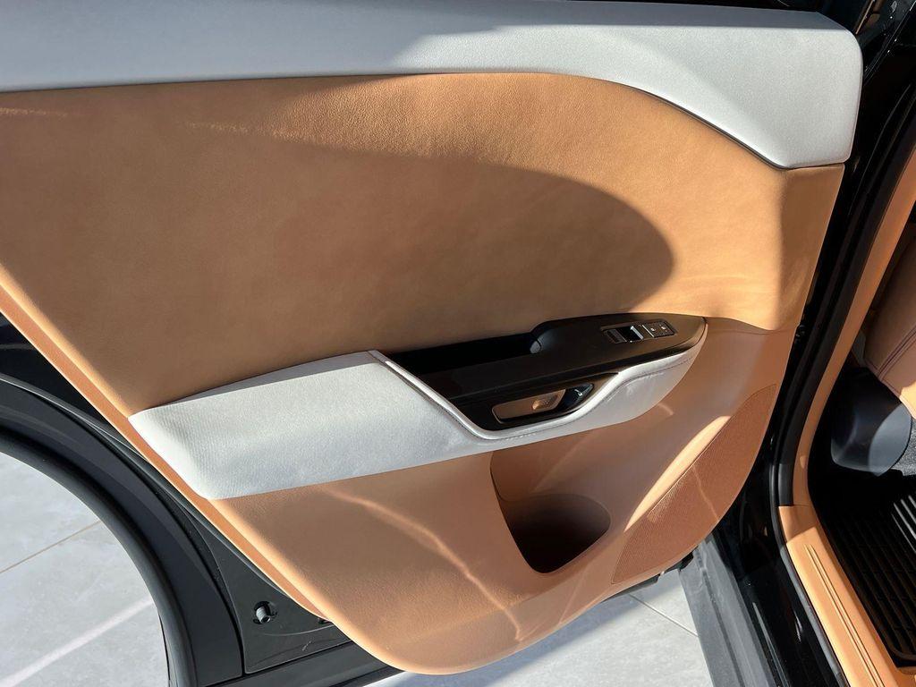 new 2026 Lexus RZ 350e car, priced at $47,030