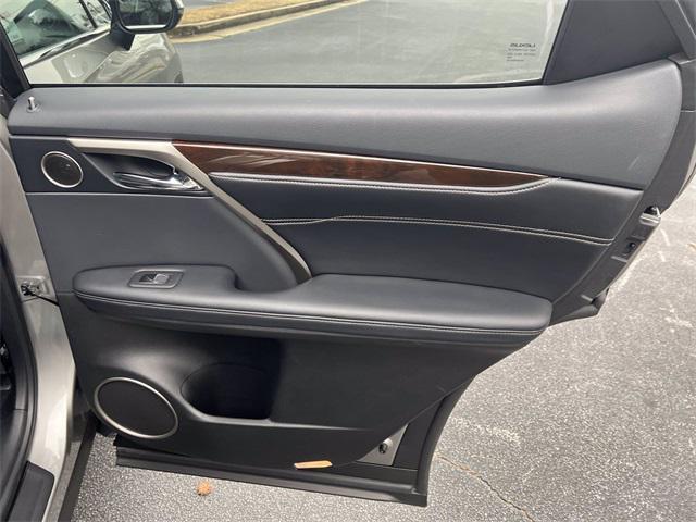 used 2019 Lexus RX 350 car, priced at $31,994