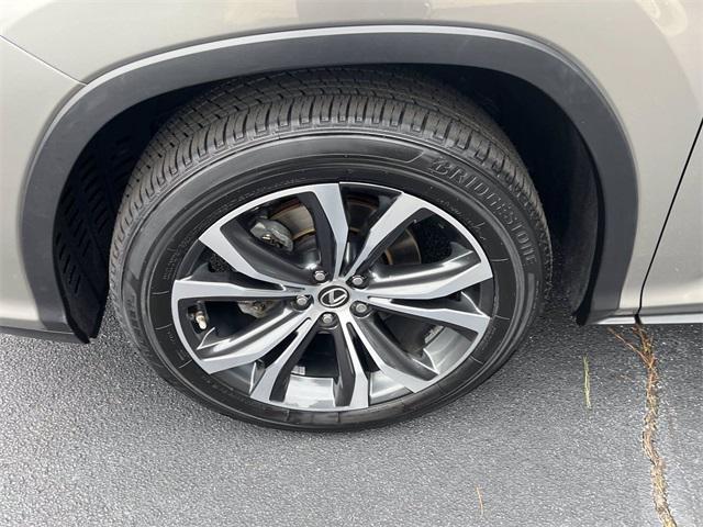 used 2019 Lexus RX 350 car, priced at $31,994