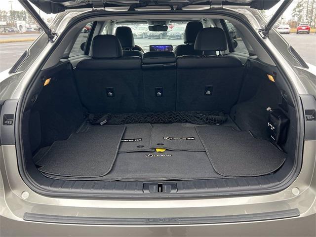 used 2019 Lexus RX 350 car, priced at $31,994