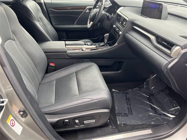 used 2019 Lexus RX 350 car, priced at $31,994