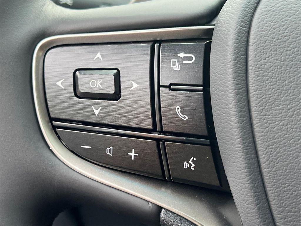 new 2025 Lexus ES 350 car, priced at $48,265